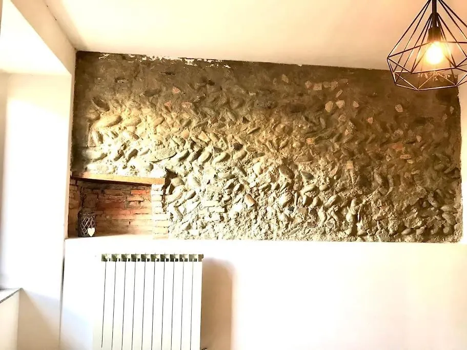 Appartamento La Corte Casa Vacanze - 15 Min Driving Bg Orio Airport Villa di Serio