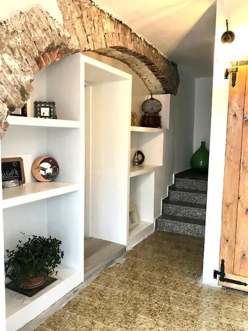 La Corte Casa Vacanze - 15 Min Driving Bg Orio Airport Apartment Villa di Serio