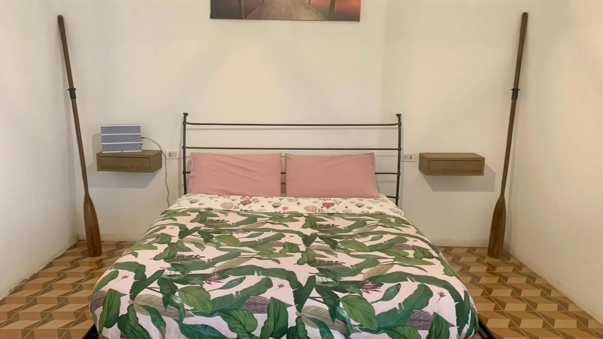 La Corte Casa Vacanze - 15 Min Driving Bg Orio Airport Apartment Villa di Serio