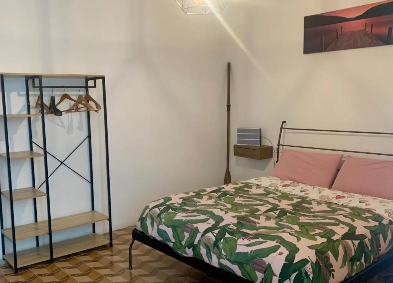 La Corte Casa Vacanze - 15 Min Driving Bg Orio Airport Apartment Villa di Serio Italy